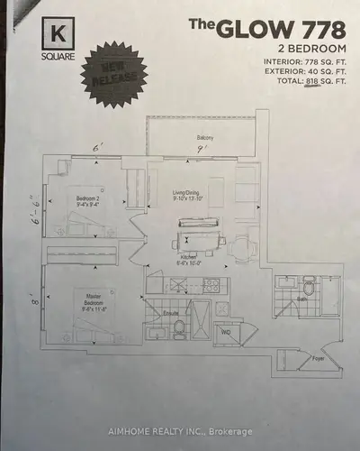 Common Element Condo in Toronto
