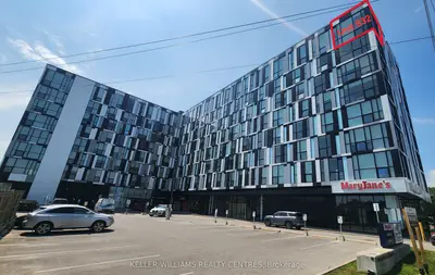 1900 Simcoe Street N 832, Oshawa, On L1g 4y3