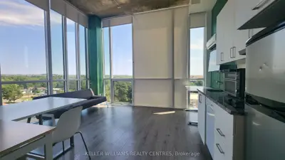 1900 Simcoe Street N 832, Oshawa, On L1g 4y3