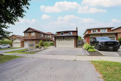 Detached in Pickering