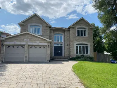 53 Havendale Road Bedroom C, Toronto, On M1s 1e3