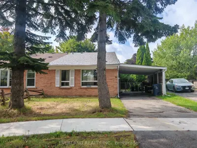 18 Camberley Court, Toronto, On M1b 2s6