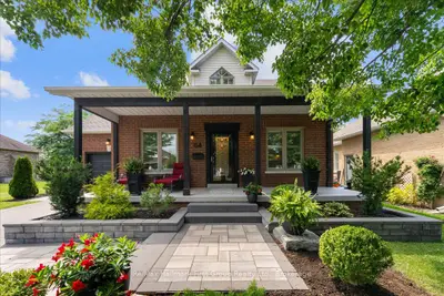 64 Waterbury Crescent, Scugog, On L9l 1r9