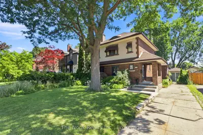 Detached in Oshawa