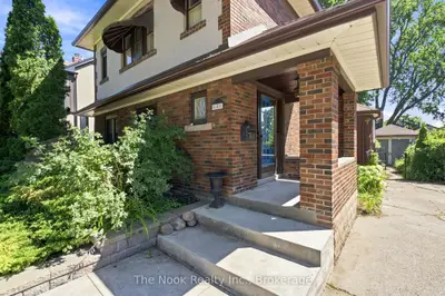 641 Masson Street, Oshawa, On L1g 5a4