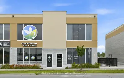 190 Station Street 11, Ajax, On L1s 1r9