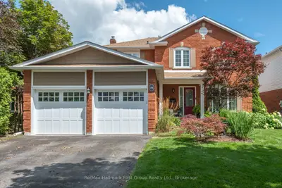 Detached in Clarington