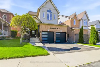 9 Iberville Road W, Whitby, On L1m 1h5