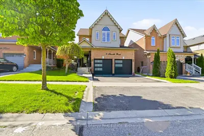 9 Iberville Road W, Whitby, On L1m 1h5