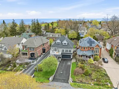 470 Poplar Avenue, Ajax, On L1s 1e8
