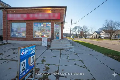 168 Bloor Street W, Oshawa, On L1j 1p7