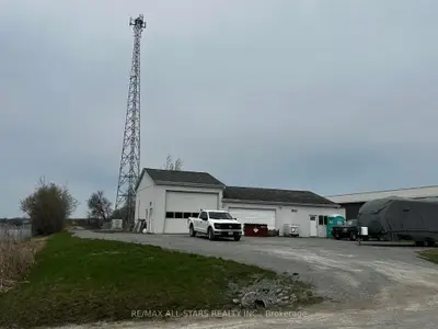 41 Taylor Boulevard, Scugog, On L9l 0b7