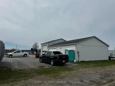 41 Taylor Boulevard, Scugog, On L9l 0b7