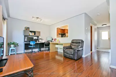 1814 Woodgate Court, Oshawa, On L1g 7z1