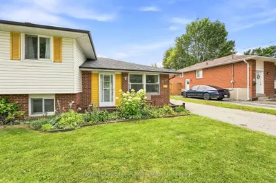 371 Trafalgar Avenue, Oshawa, On L1h 3v2