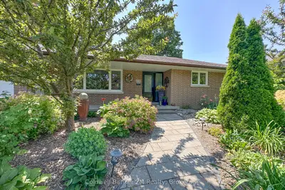 276 Park Road N, Oshawa, On L1g 4t1