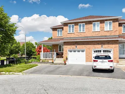 25 Teagarden Court, Whitby, On L1r 3g1