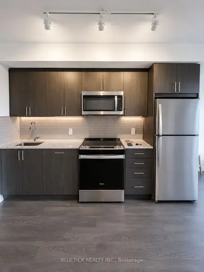 2550 Simcoe Street N 2508, Oshawa, On L1l 0r5