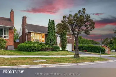 51 Sloley Road, Toronto, On M1m 1c7