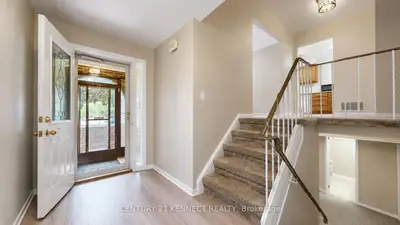 715 Waverly Street N, Oshawa, On L1j 6c1