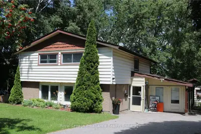 394 Sunset Boulevard, Clarington, On L1b 1c8