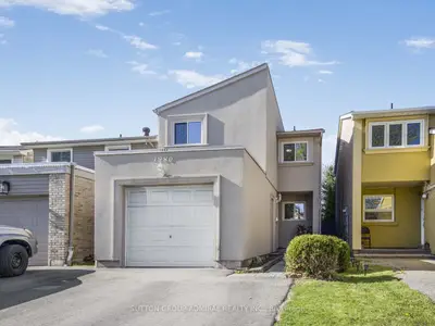 Detached in Pickering