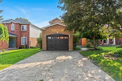 10 Elephant Hill Drive, Clarington, On L1c 4m5