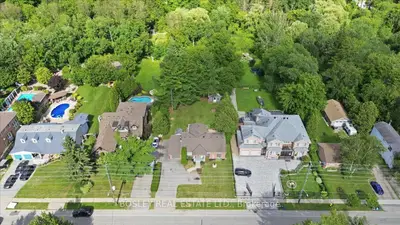 1841 Fairport Road, Pickering, On L1v 1t2