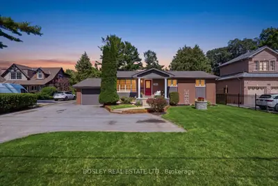 1841 Fairport Road, Pickering, On L1v 1t2