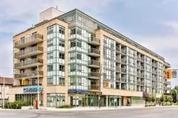 Common Element Condo in Toronto