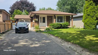 912 Exeter Street, Oshawa, On L1g 7n5