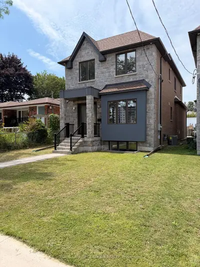 450 Midland Avenue, Toronto, On M1n 4a5