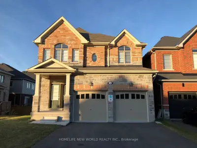 Detached in Clarington