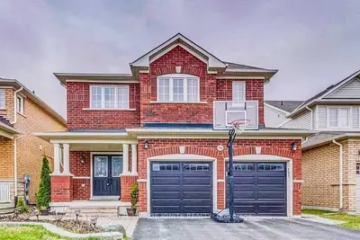 1584 Quail Run Drive Main, Oshawa, On L1k 0e1