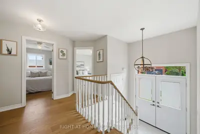 446 Stonegate Avenue, Oshawa, On L1k 2l7