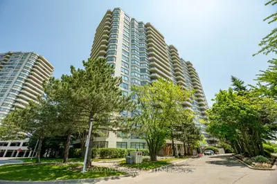 1 Greystone Walk Drive Ph83, Toronto, On M1k 5j3