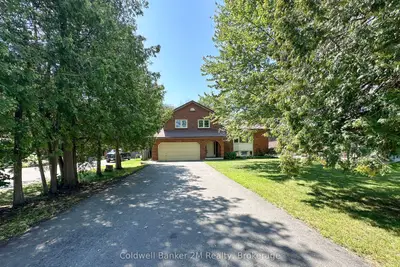 Detached in Clarington