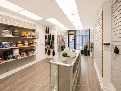 617 Gerrard Street E, Toronto, On M4m 1y2