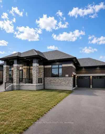 49 Bonnie Brae Court, Scugog, On L9l 1v1