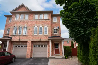 Semi-Detached in Toronto