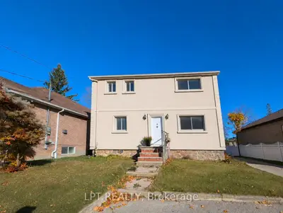 9 Atkinson Avenue Main, Toronto, On M1e 4b6