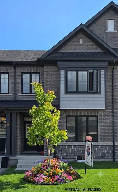 12 Thelma Drive, Whitby, On L1p 0n3