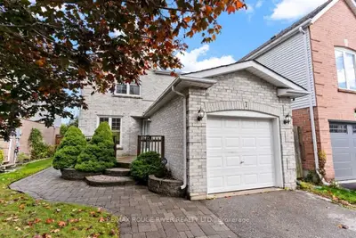 Detached in Clarington