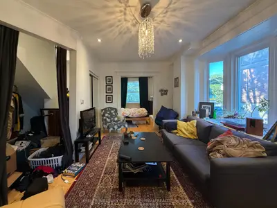 Detached in Toronto