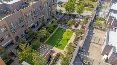 1070 Progress Avenue 311, Toronto, On M5n 2e2