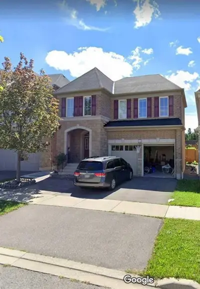 14 Whitbread Crescent, Ajax, On L1z 0e3
