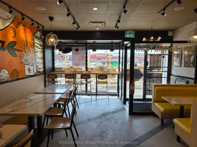 3032 Danforth Avenue, Toronto, On M4c 1n2