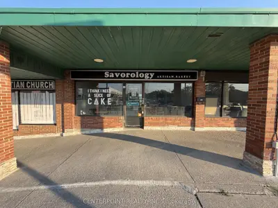 4271 Sheppard Avenue E 15, Toronto, On M1s 4g4