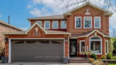 Detached in Ajax