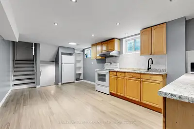 Semi-Detached in Toronto